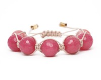 Shamballa Rosa Mística